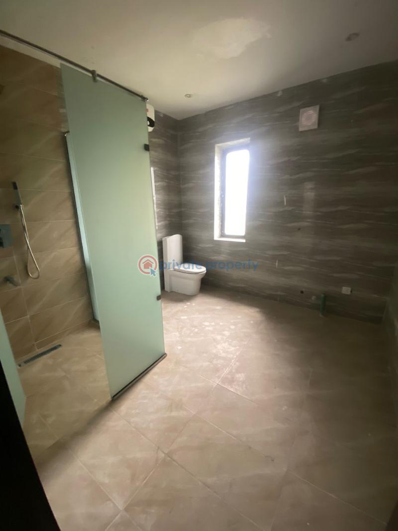 5 bedroom Detached Duplex For Rent Beach Resort Estate Jakande Lekki Lagos - 7