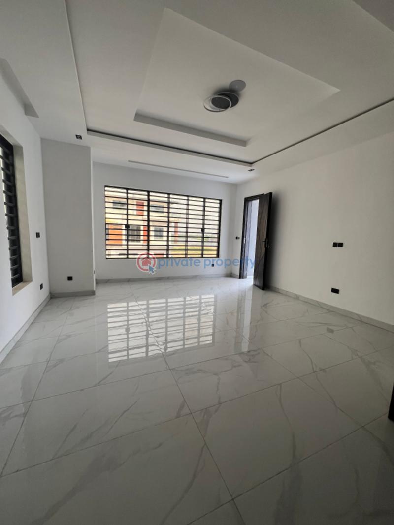 5 bedroom Duplex For Sale Lekki County Home Lekki Lagos - 13