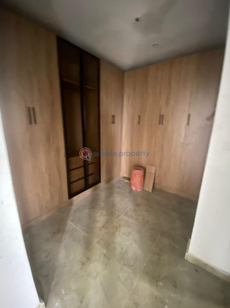 5 bedroom Detached Duplex For Rent Beach Resort Estate Jakande Lekki Lagos - 8
