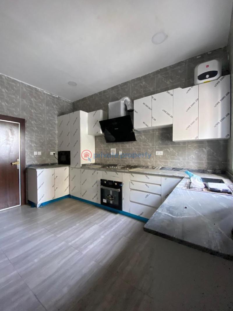 5 bedroom Detached Duplex For Sale Lekki Scheme 2 Ajah Lagos - 2