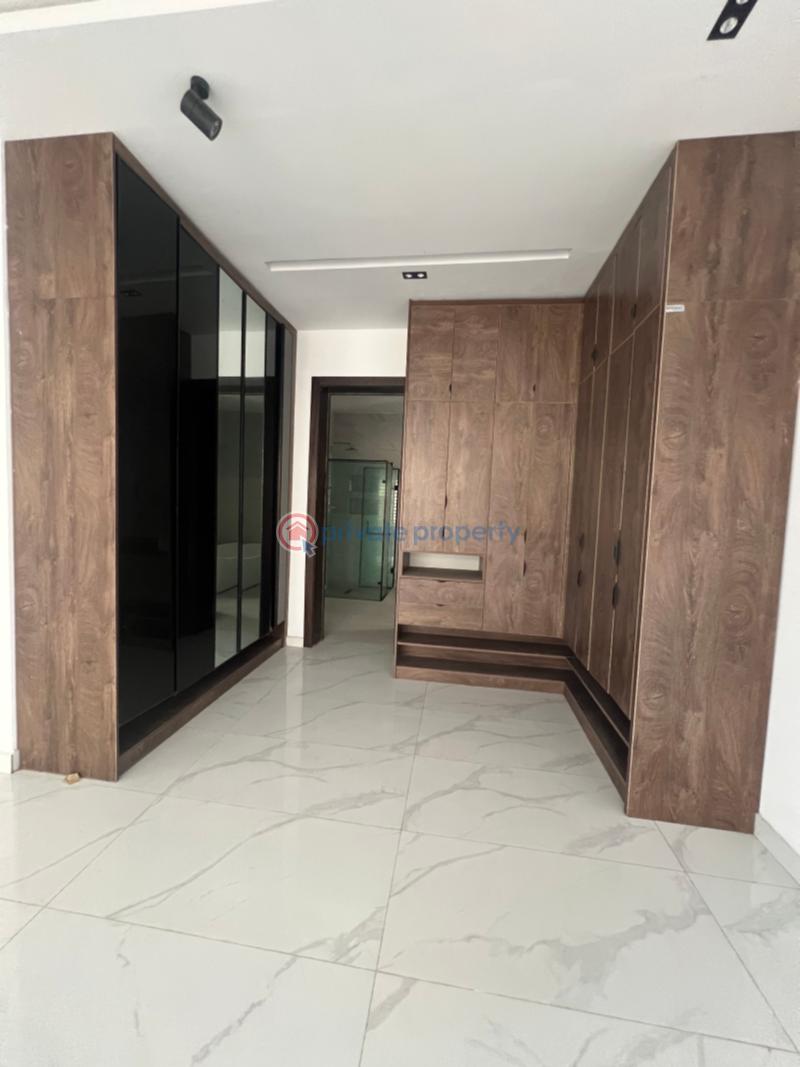 5 bedroom Duplex For Sale Lekki County Home Lekki Lagos - 8