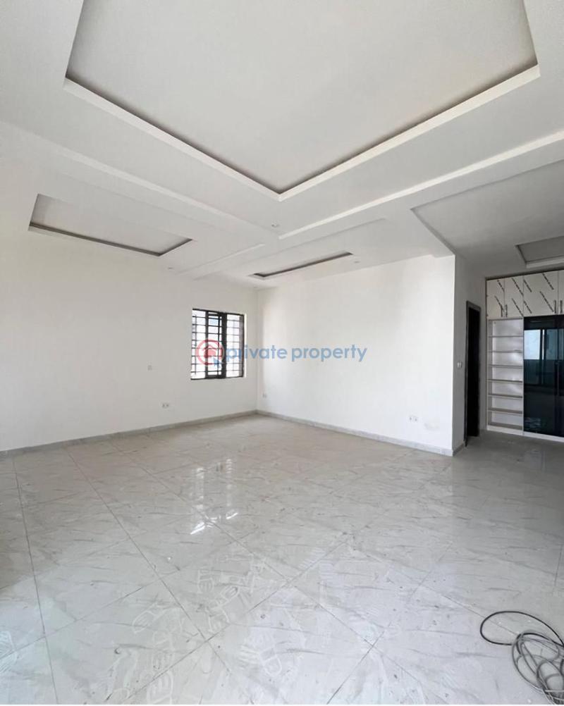5 bedroom Detached Duplex For Sale Off Admiralty E Lekki Phase 1 Lagos - 6