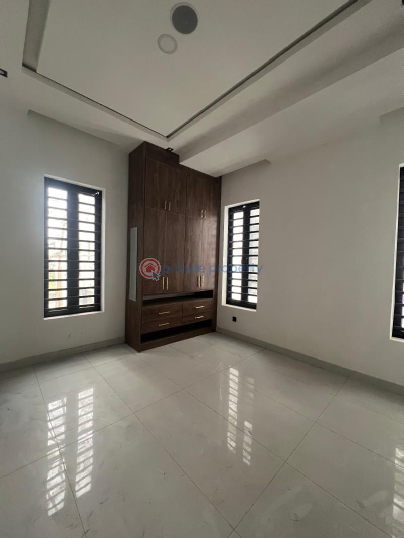 5 bedroom Duplex For Sale Lekki County Home Lekki Lagos - 11