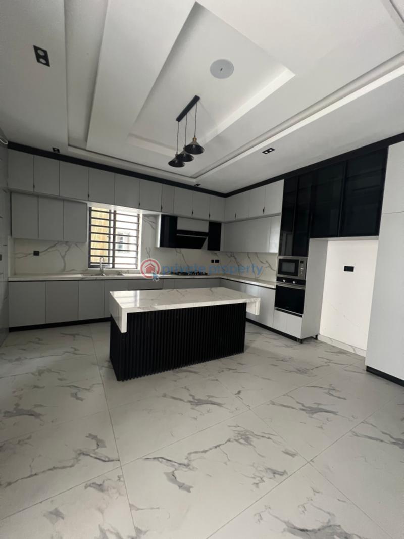 5 bedroom Duplex For Sale Lekki County Home Lekki Lagos - 19