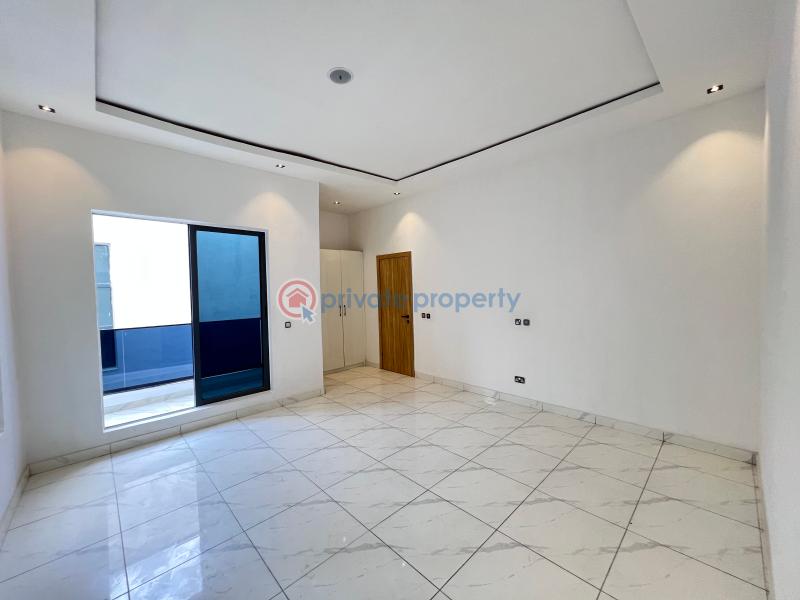 5 bedroom Duplex For Sale Lekki Palm Estate Ajah Lagos - 10