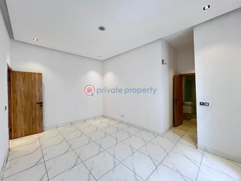 5 bedroom Duplex For Sale Lekki Palm Estate Ajah Lagos - 7