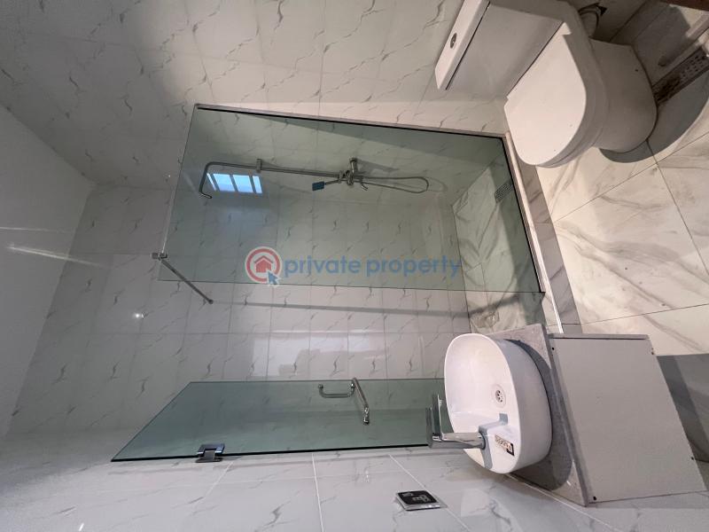 5 bedroom Duplex For Sale Lekki Palm Estate Ajah Lagos - 15