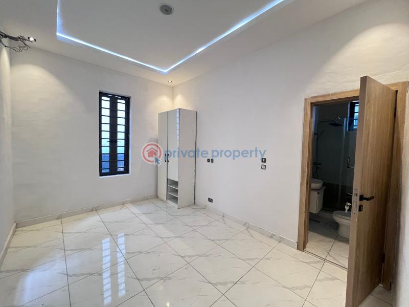 5 bedroom Duplex For Sale Lekki Palm Estate Ajah Lagos - 17