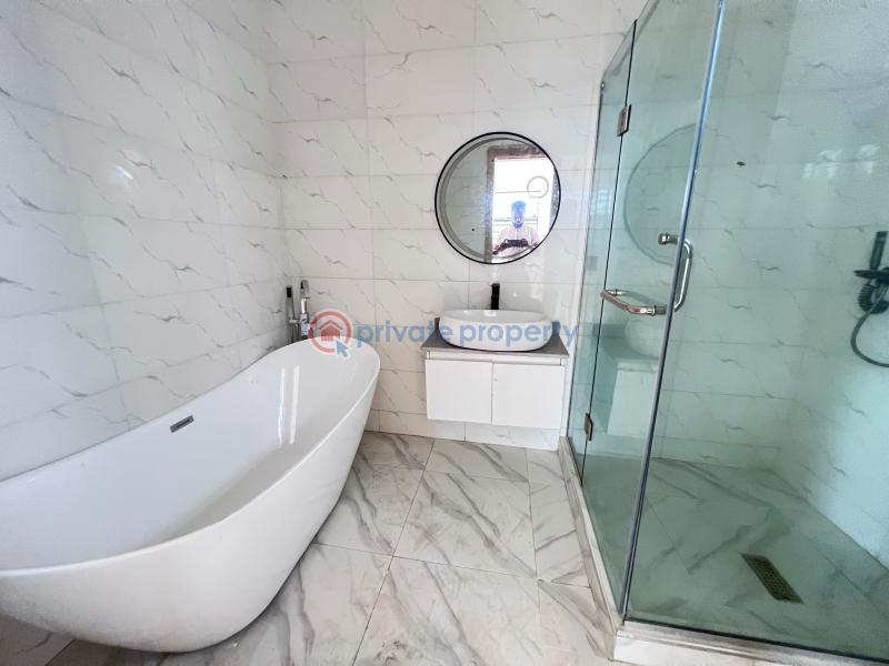 5 bedroom Duplex For Sale Lekki Palm Estate Ajah Lagos - 9