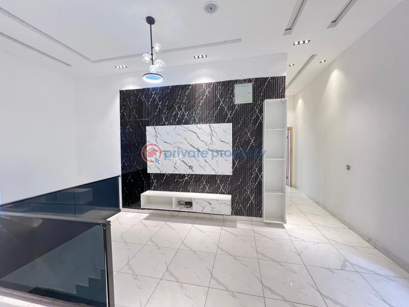 5 bedroom Duplex For Sale Lekki Palm Estate Ajah Lagos - 6
