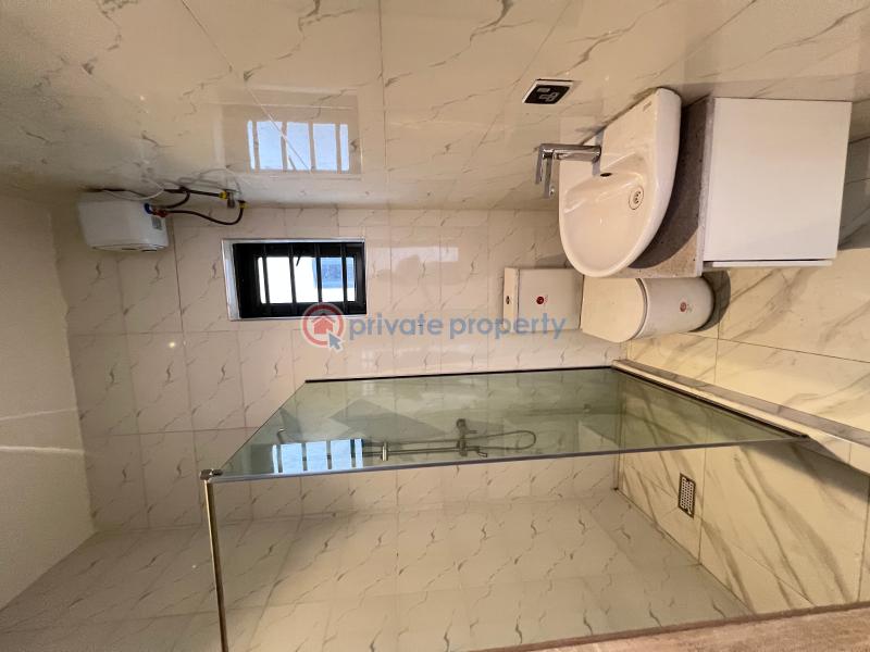 5 bedroom Duplex For Sale Lekki Palm Estate Ajah Lagos - 8