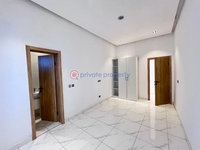 5 bedroom Duplex For Sale Lekki Palm Estate Ajah Lagos - 3