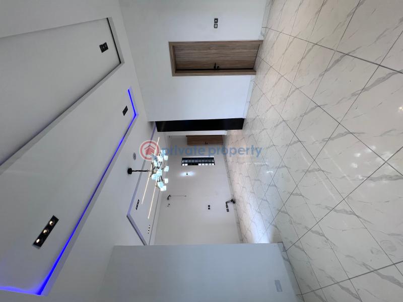 5 bedroom Duplex For Sale Lekki Palm Estate Ajah Lagos - 5