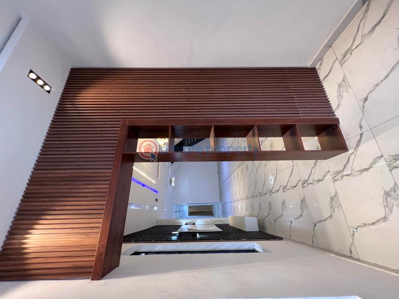 5 bedroom Duplex For Sale Lekki Palm Estate Ajah Lagos - 18
