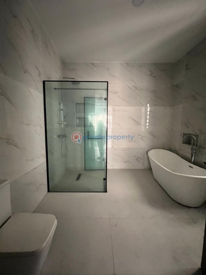 5 bedroom Duplex For Sale Lekki County Home Lekki Lagos - 17