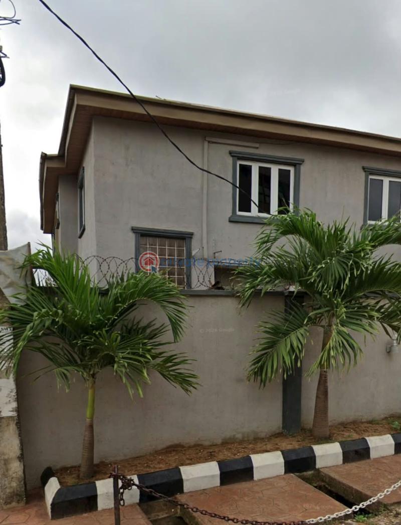 5 bedroom Detached Duplex For Sale Shangisha Kosofe/Ikosi Lagos