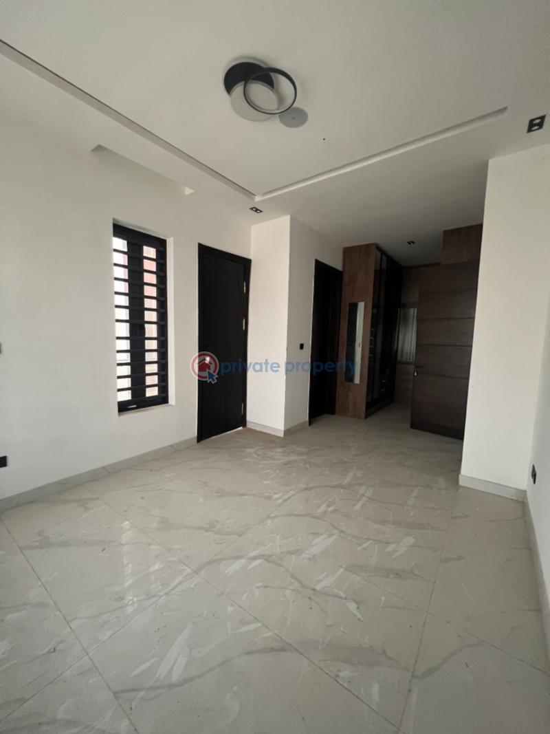5 bedroom Duplex For Sale Lekki County Home Lekki Lagos - 18