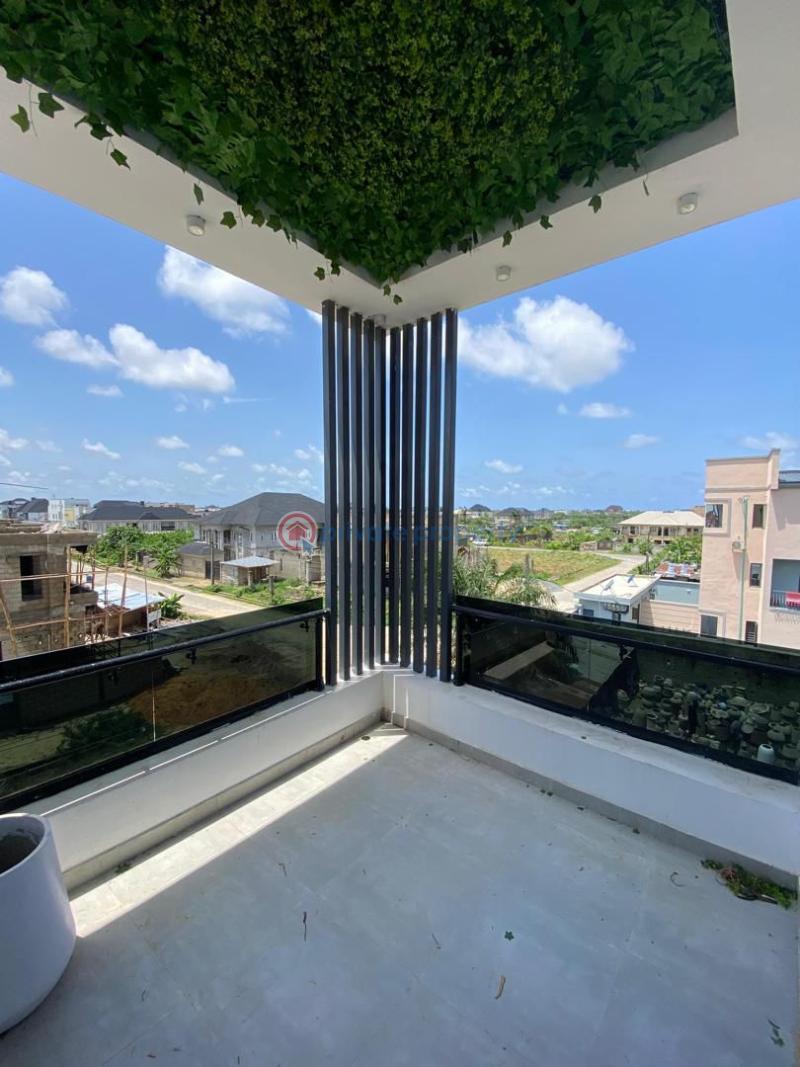 5 bedroom Detached Duplex For Sale Lekki Scheme 2 Ajah Lagos - 3