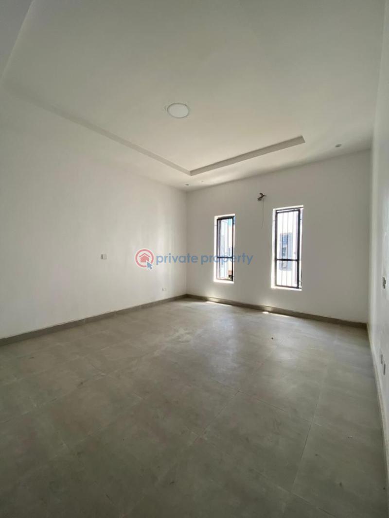 5 bedroom Detached Duplex For Sale Lekki Scheme 2 Ajah Lagos - 4