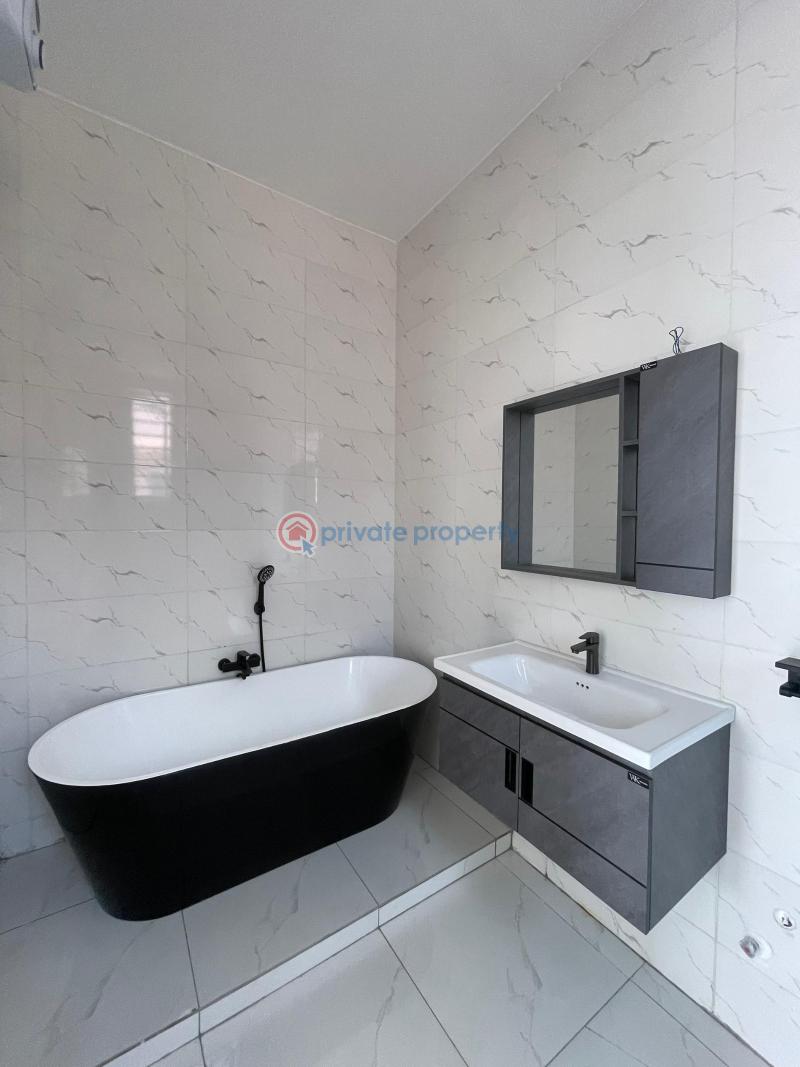 5 bedroom Detached Duplex For Sale Vgc Extension Lekki Lagos - 2