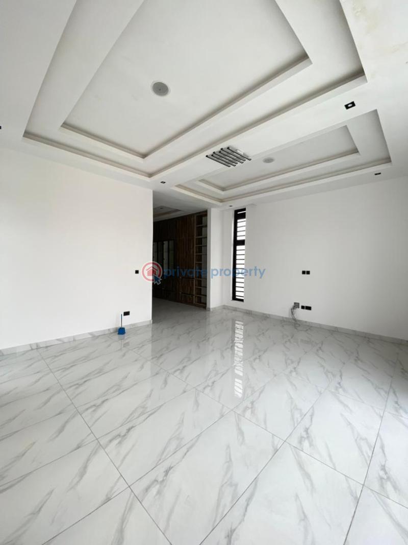 5 bedroom Detached Duplex For Sale Osapa Lekki Lagos - 13