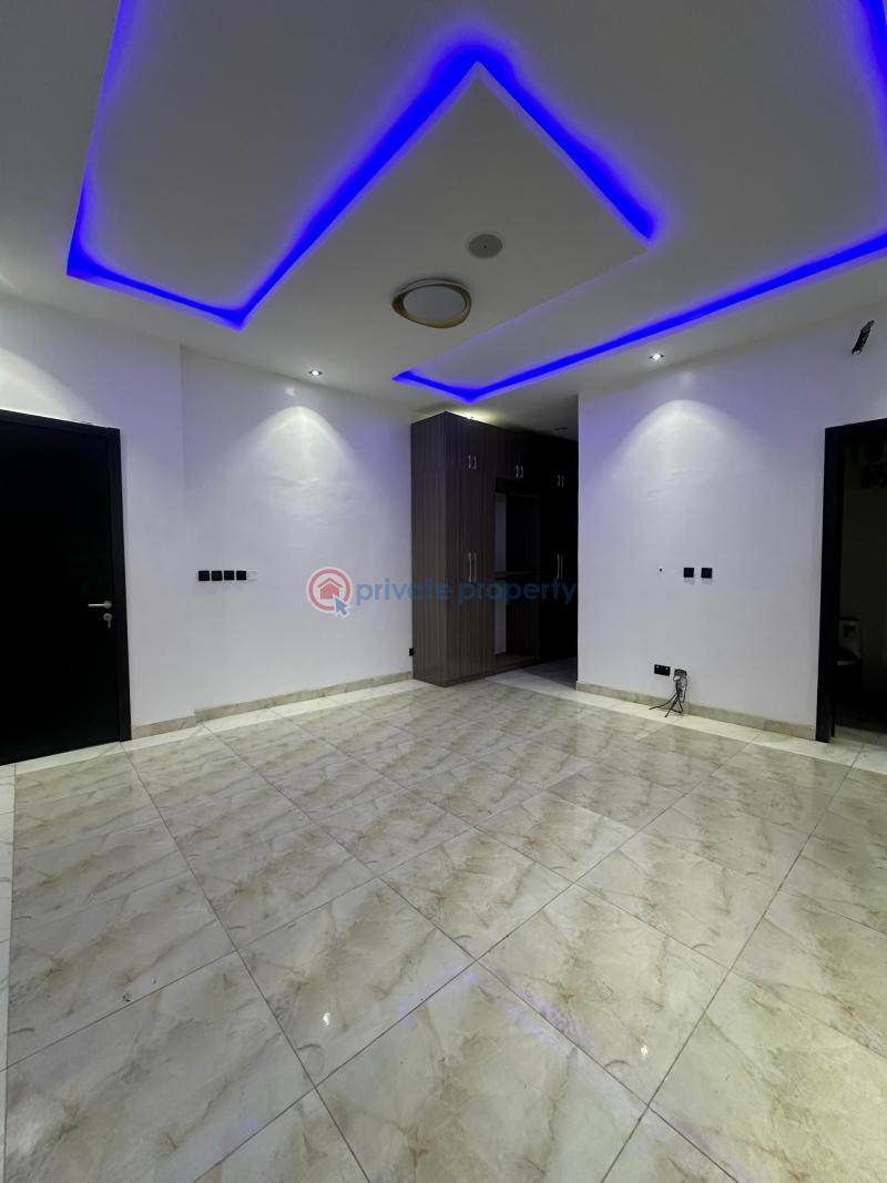 5 bedroom Detached Duplex For Sale Orchid Lekki Lagos - 5