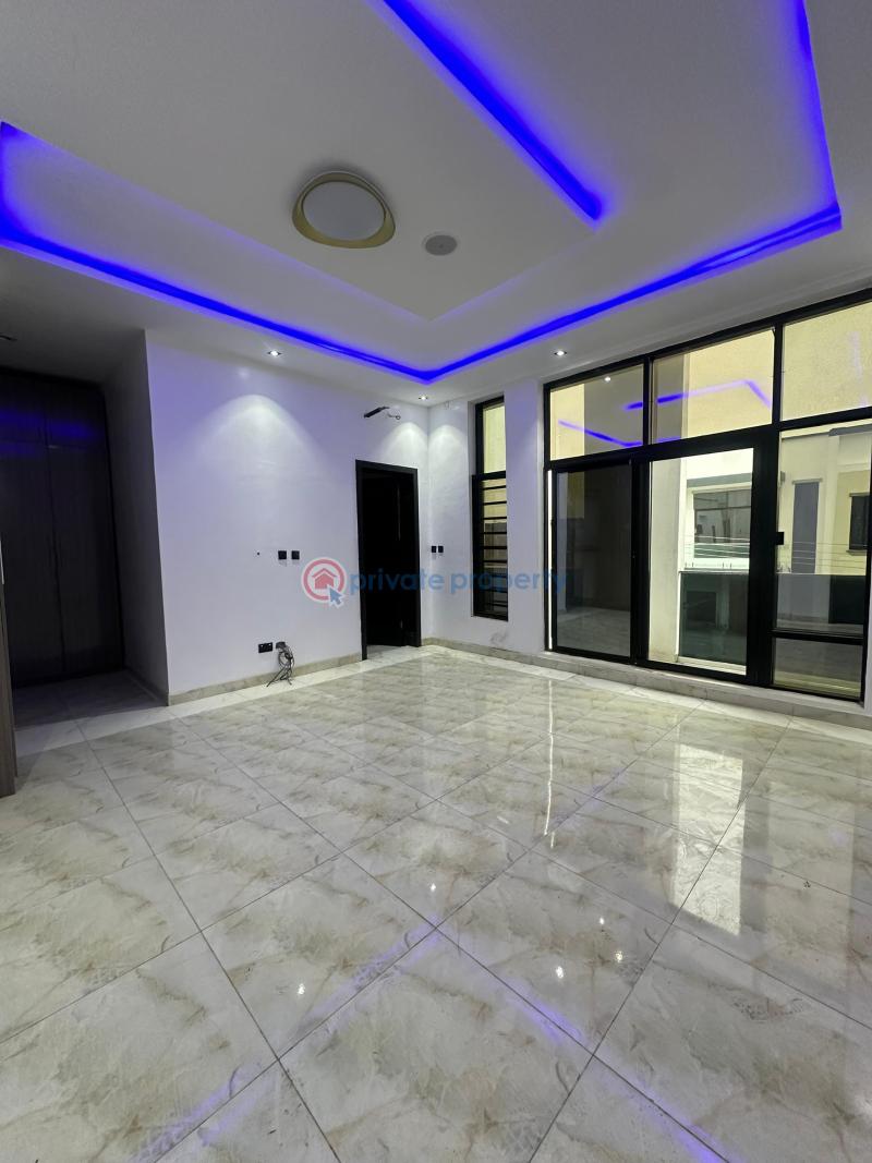 5 bedroom Detached Duplex For Sale Orchid Lekki Lagos - 1