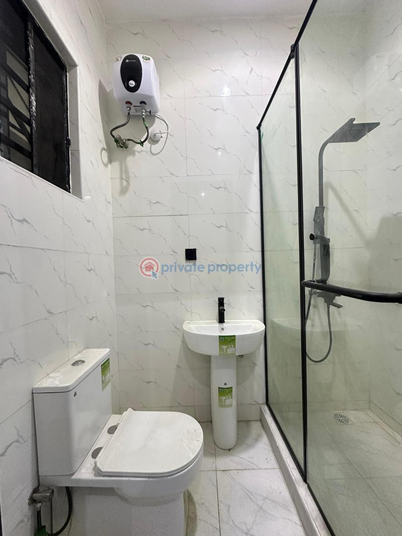 5 bedroom Detached Duplex For Sale Orchid Lekki Lagos - 2