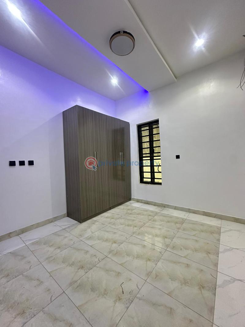 5 bedroom Detached Duplex For Sale Orchid Lekki Lagos - 10