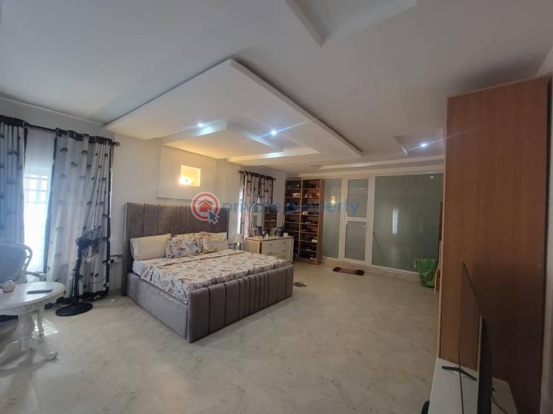 5 bedroom Detached Duplex For Sale Arepo Lagos Extension Ogun - 2