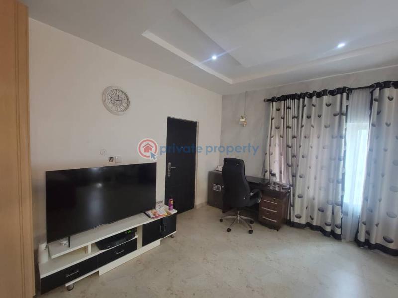 5 bedroom Detached Duplex For Sale Arepo Lagos Extension Ogun - 3