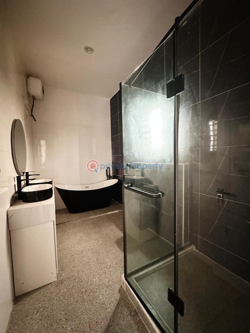 5 bedroom Detached Duplex For Sale Orchid Road Lekki Lagos - 3