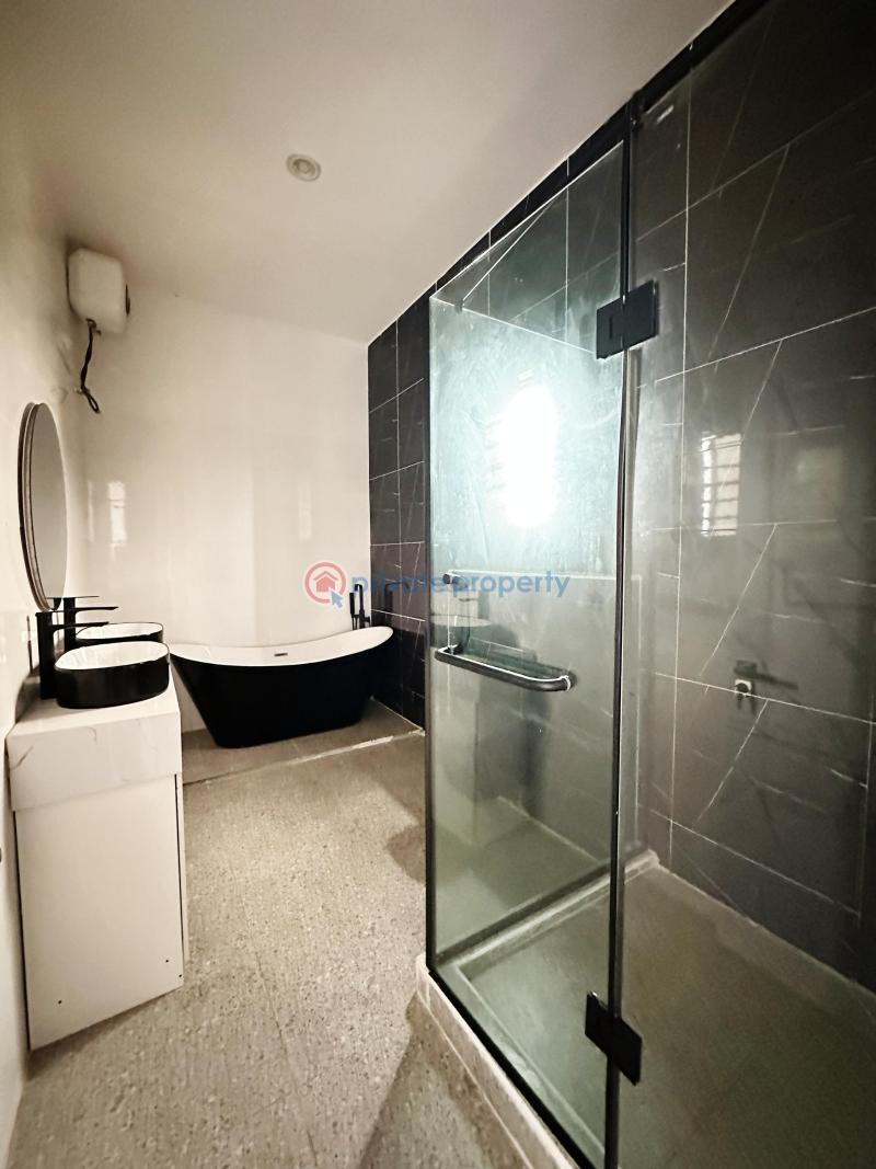 5 bedroom Detached Duplex For Sale Orchid Road Lekki Lagos - 9