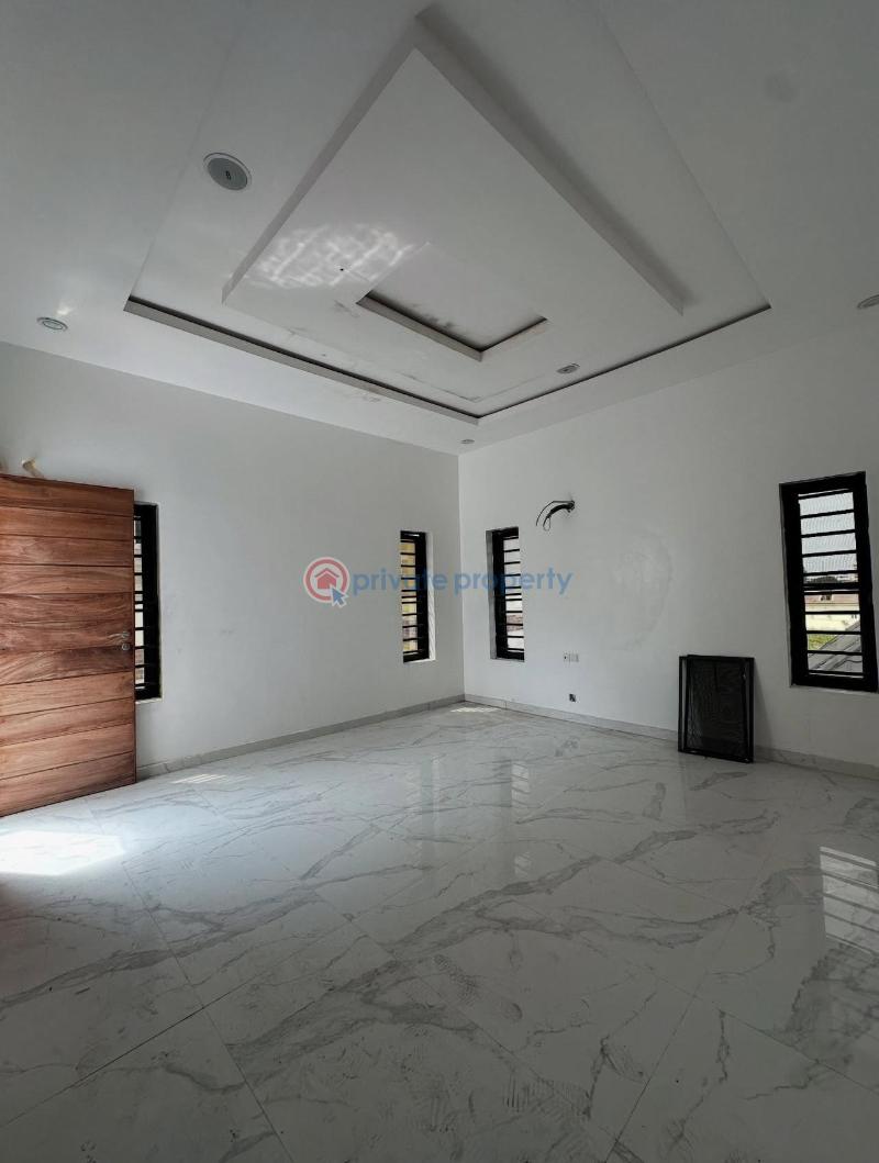 5 bedroom Detached Duplex For Sale Ikate Lekki Lagos - 2
