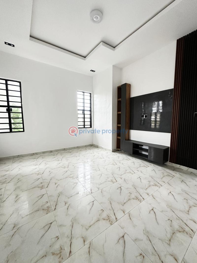5 bedroom Detached Duplex For Sale Orchid Road Lekki Lagos - 7