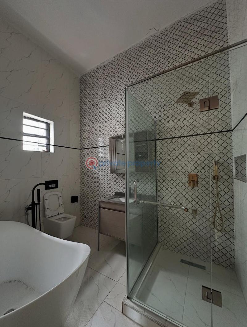 5 bedroom Detached Duplex For Sale Ikate Lekki Lagos - 3