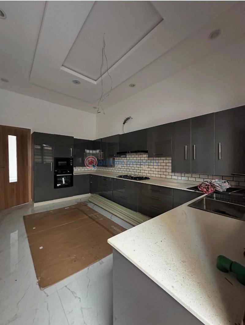 5 bedroom Detached Duplex For Sale Ikate Lekki Lagos - 7
