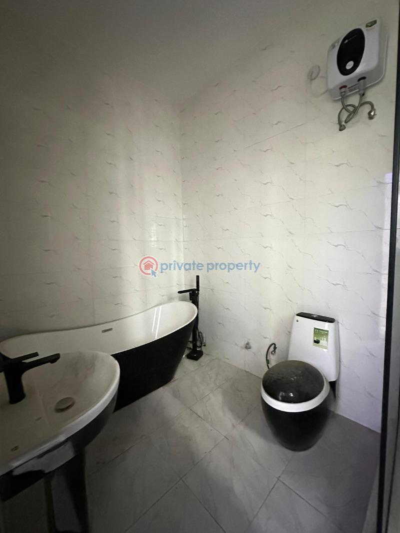 5 bedroom Detached Duplex For Sale Orchid Lekki Lagos - 3