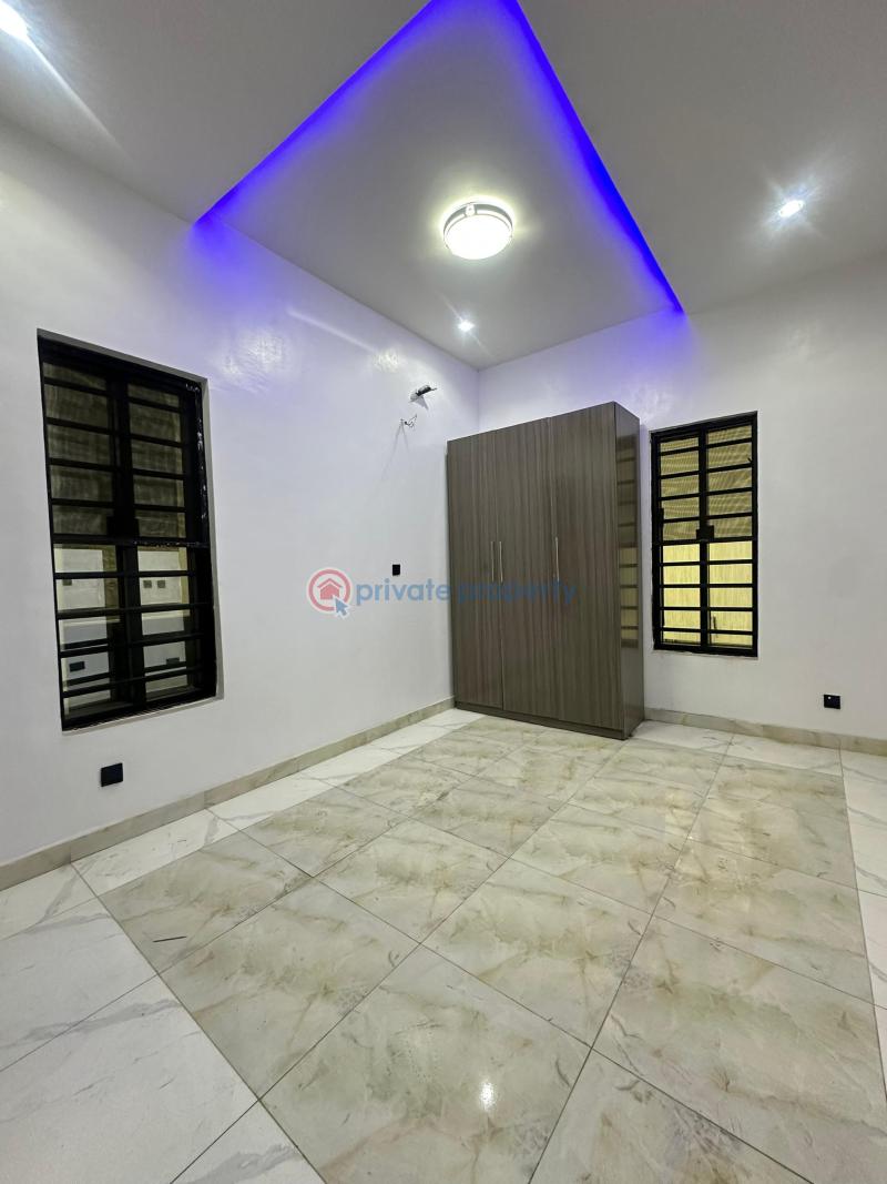 5 bedroom Detached Duplex For Sale Orchid Lekki Lagos - 9