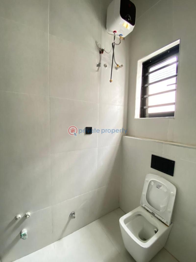 5 bedroom Detached Duplex For Sale Osapa Lekki Lagos - 3