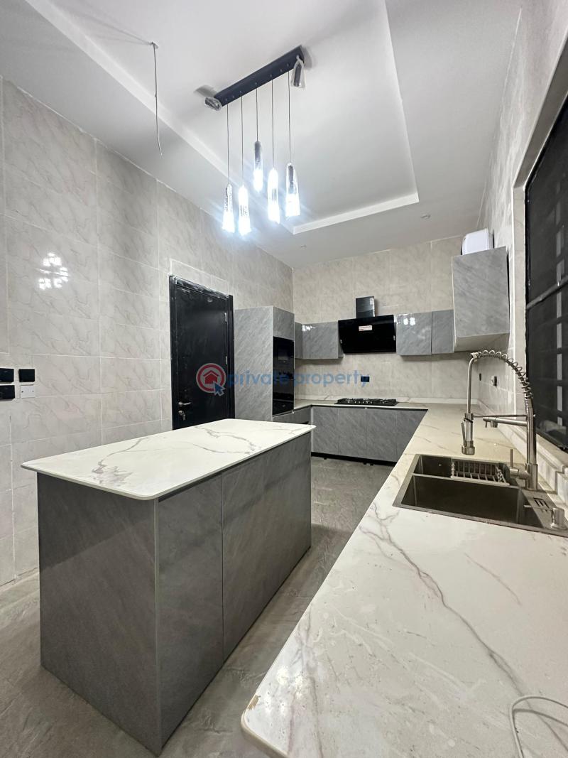 5 bedroom Detached Duplex For Sale Orchid Lekki Lagos - 7