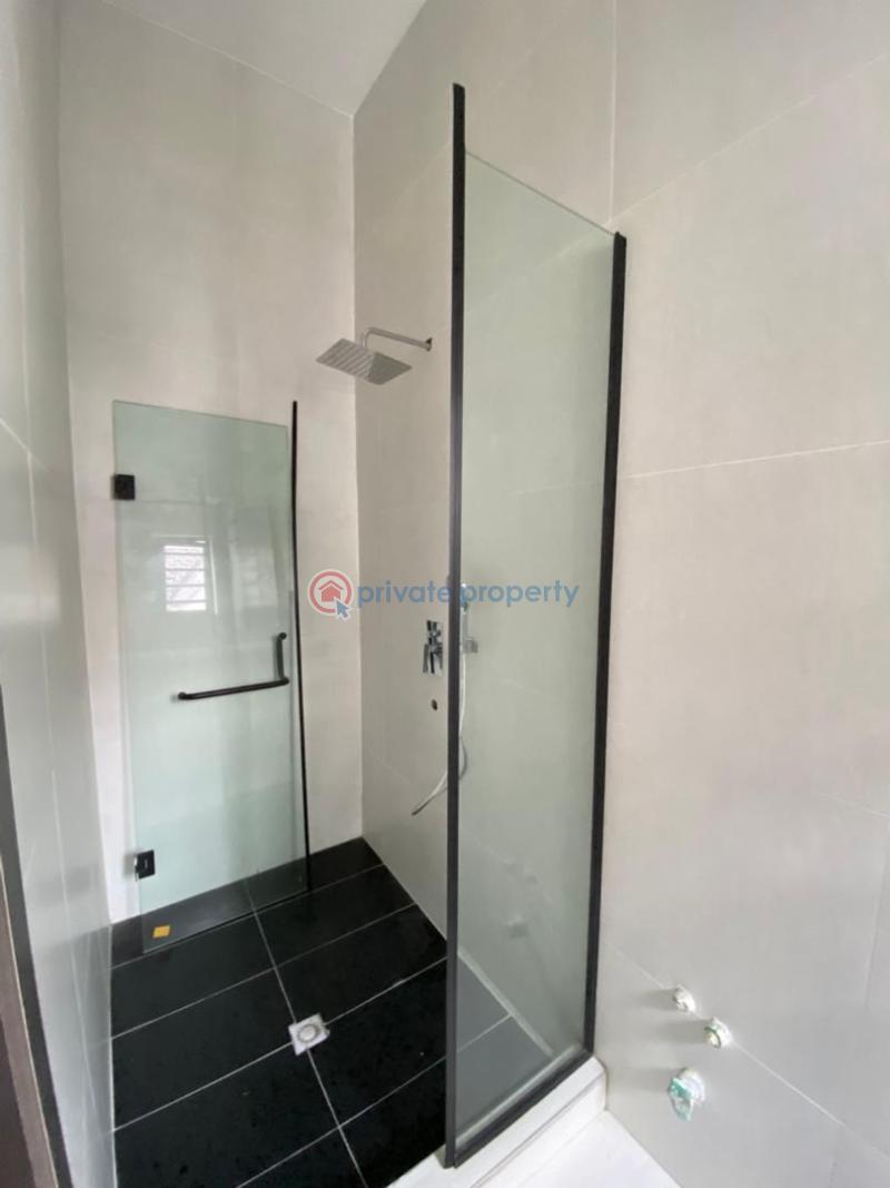 5 bedroom Detached Duplex For Sale Osapa Lekki Lagos - 7