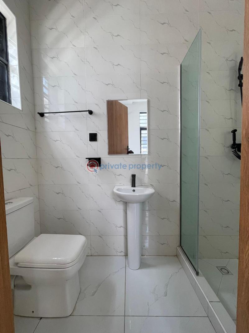 5 bedroom Detached Duplex For Sale Vgc Extension Lekki Lagos - 3