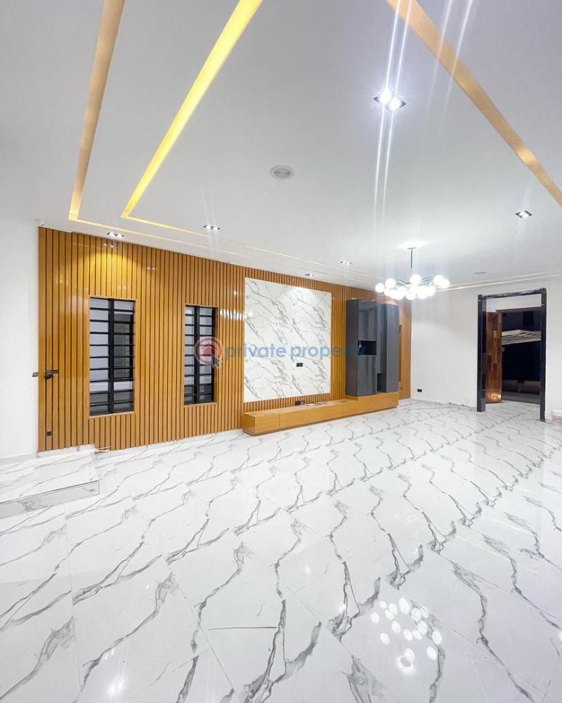 5 bedroom Duplex For Sale Lekki Lagos - 7