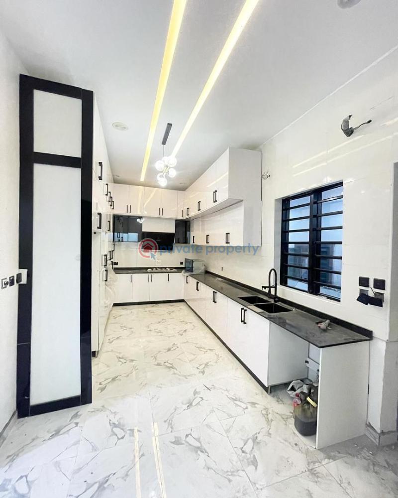 5 bedroom Duplex For Sale Lekki Lagos - 3
