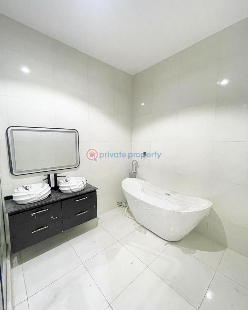 5 bedroom Duplex For Sale Lekki Lagos - 2