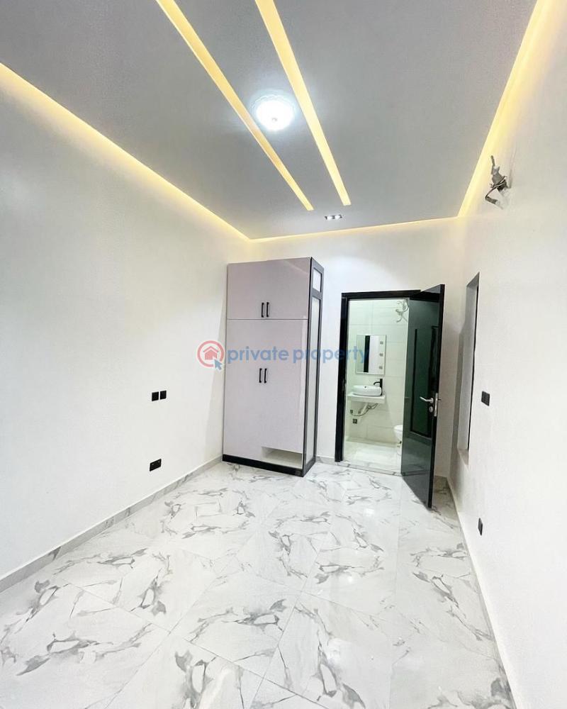 5 bedroom Duplex For Sale Lekki Lagos - 6