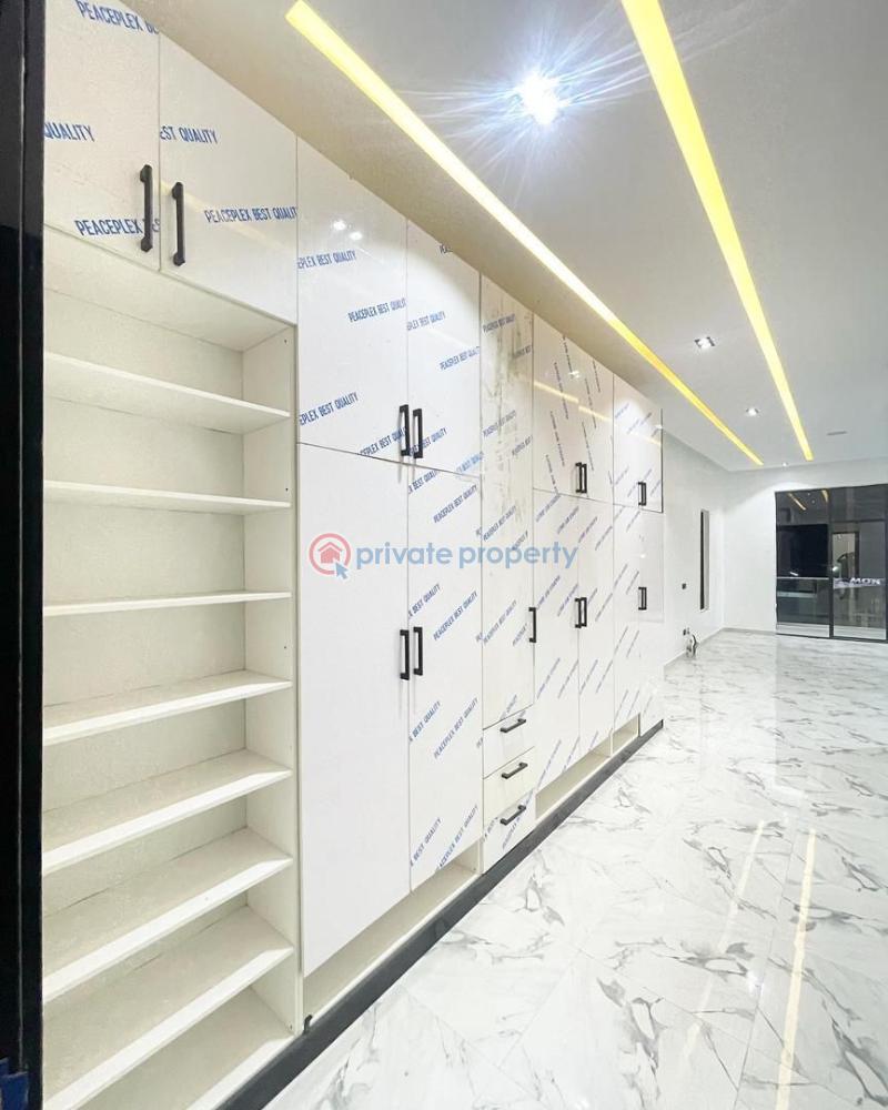 5 bedroom Duplex For Sale Lekki Lagos - 4