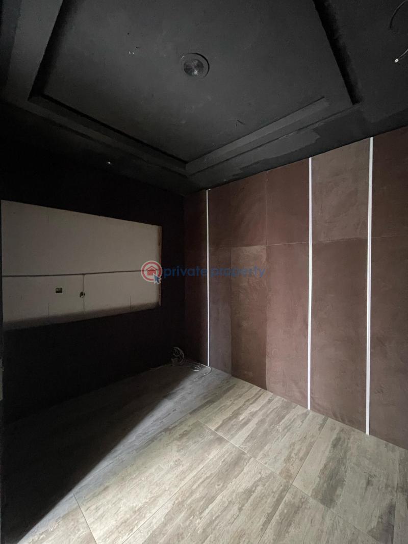 5 bedroom Detached Duplex For Sale Osapa Lekki Lagos - 11