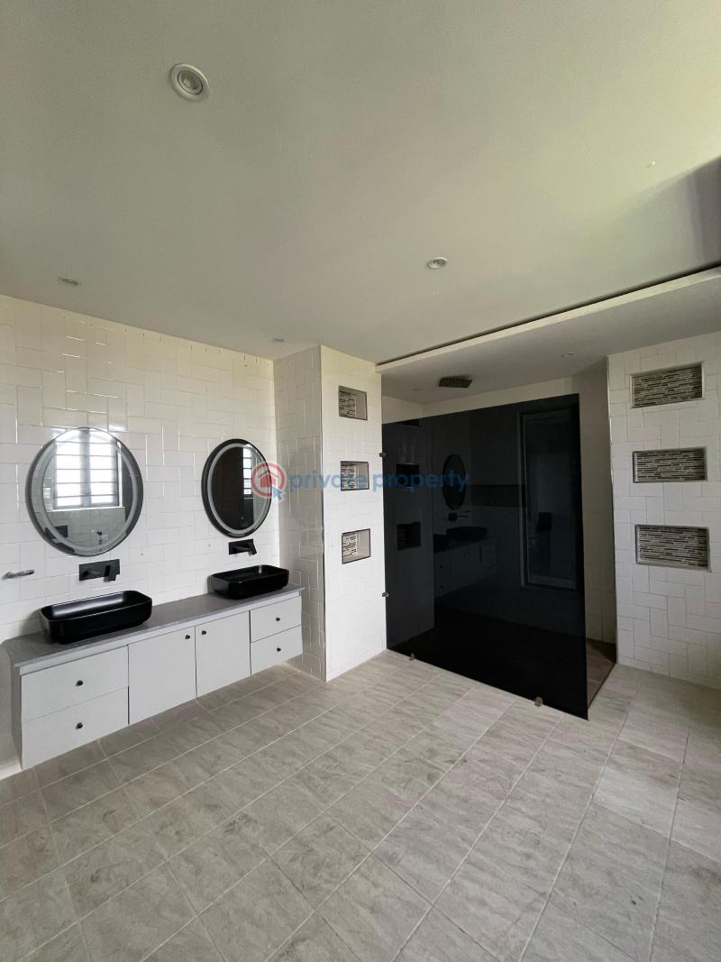 5 bedroom Detached Duplex For Sale Osapa Lekki Lagos - 6